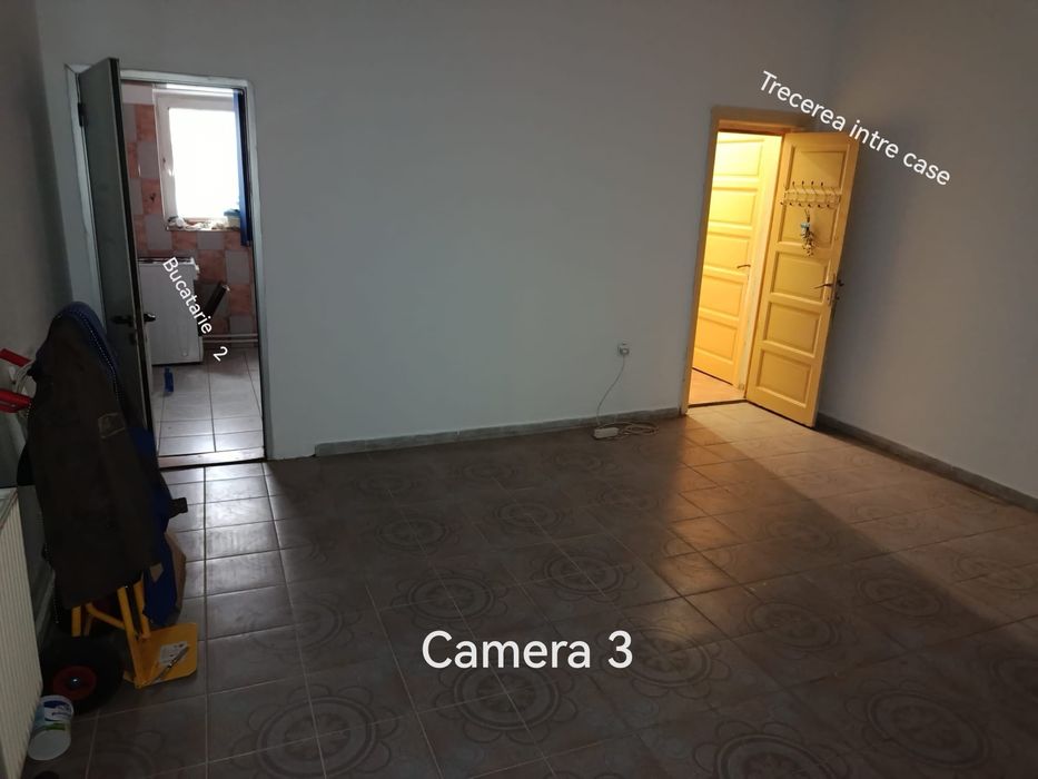 Casă de vânzare în București Noi