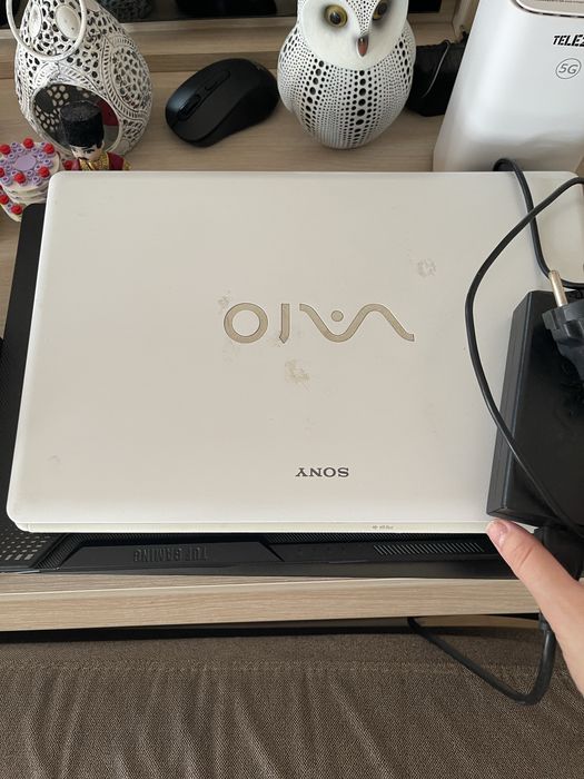 Ноутбук Sony Vaio