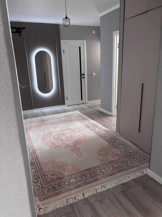 Продам 2хком квартиру в ЖК Австрийский