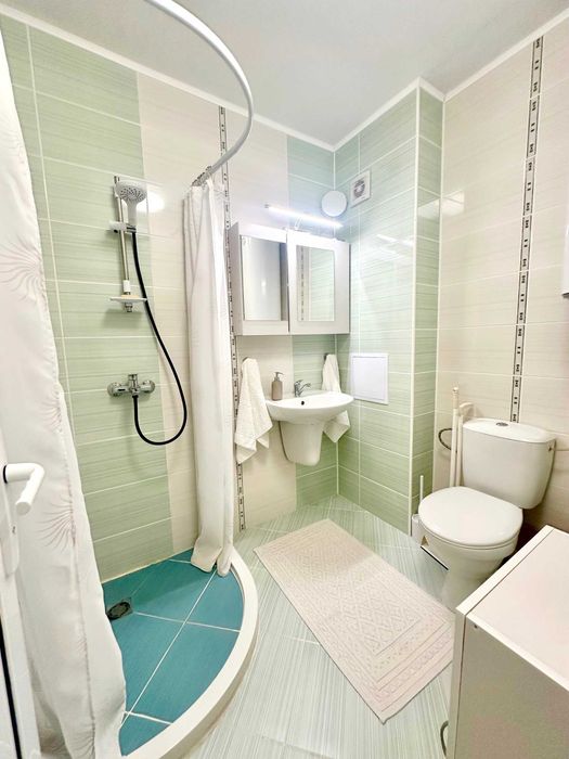 Продава се Двустаен апартамент в Несебър - 63 кв.м за 697 €/кв.м - Снимка #7