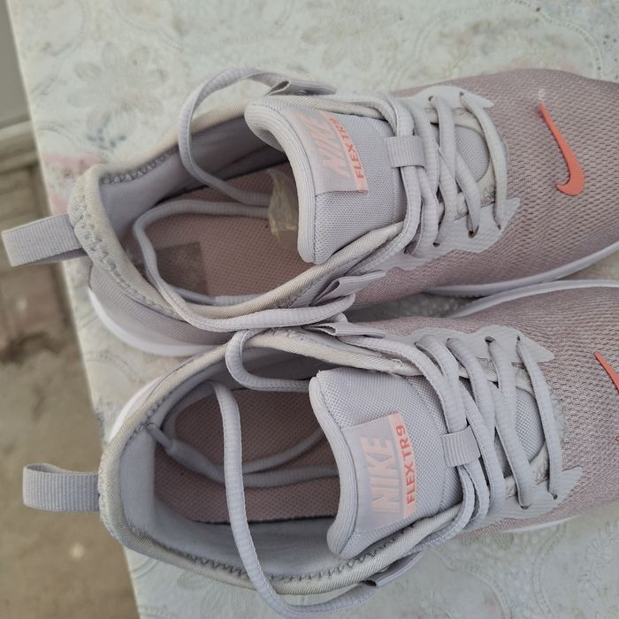 Nike nr 38,5 stare bună