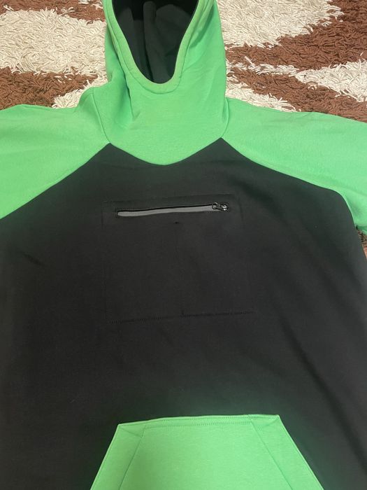 Худи для катания на сноуборде