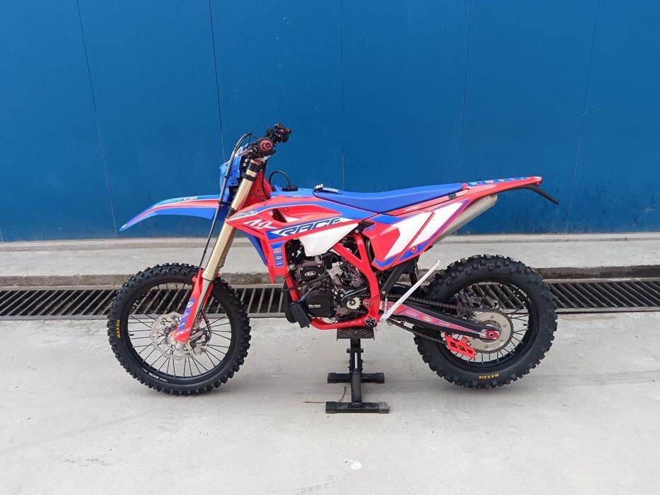 Beta 300 RR 2t Racing