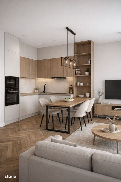 Apartament 2 camere