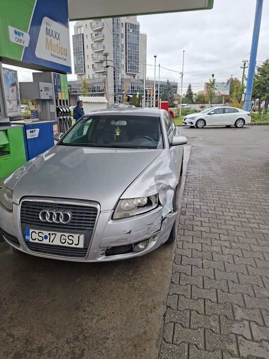 AUDI A6 2005 — imagine 2