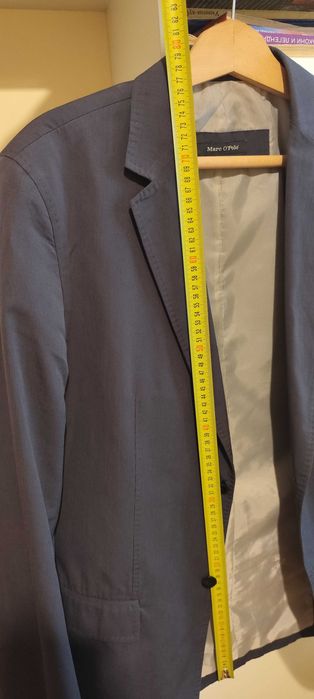 Мъжко сако Marc O'Polo