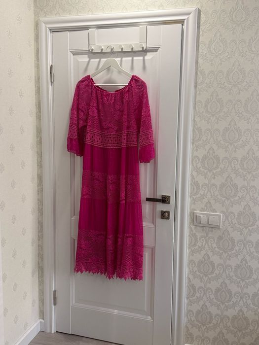 Платье Италия размер 52-54