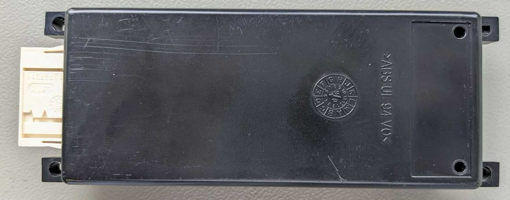 BlueTooth за Peugeot 207 - ОЕМ (Оргинално)