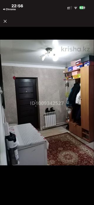 Продаю квартиру в городе Кандыагаш мкр46