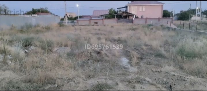 Продам участок 6 соток