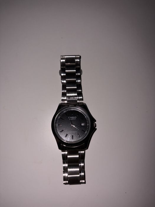 casio часы продам