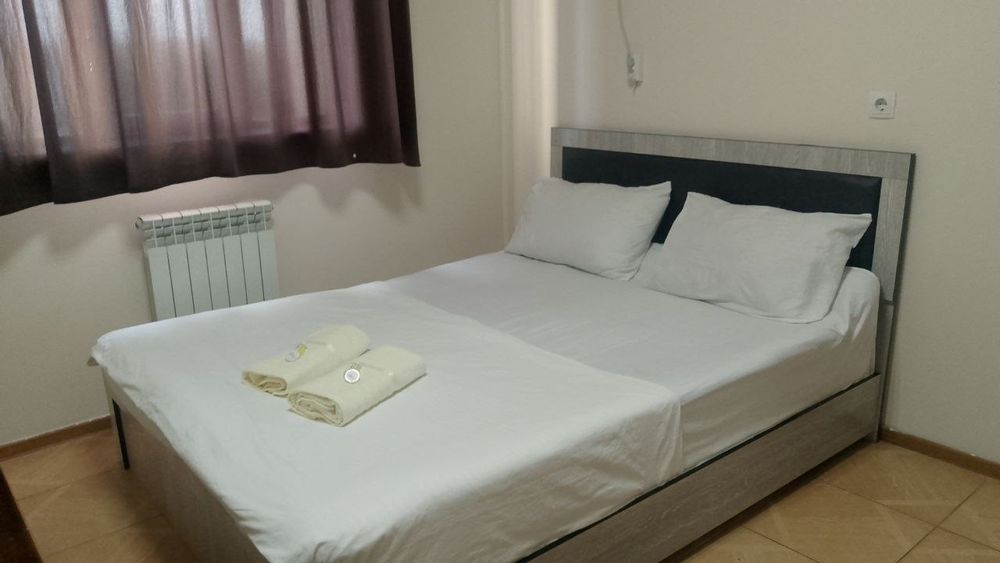 Family hotel bez zaks