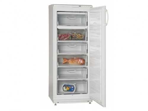 Морозильник Atlant