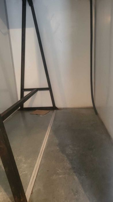 Холодильник промышленный, 220 W