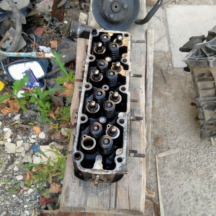 Головка опель 1.6