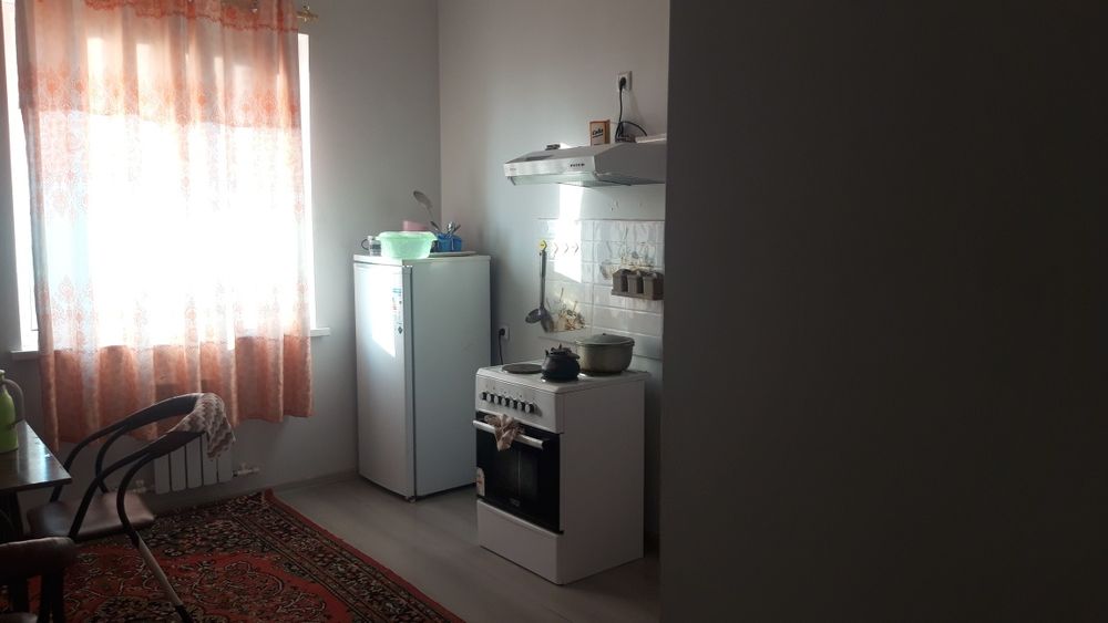 Andijon sitida 2 xonali Uy sotiladi