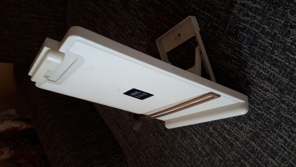 Держатель для бумаги формата А4 настольный