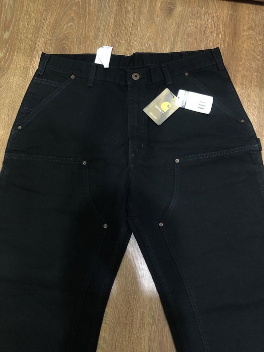 Carhartt dungaree fit work jeans Cruquiusweg 111