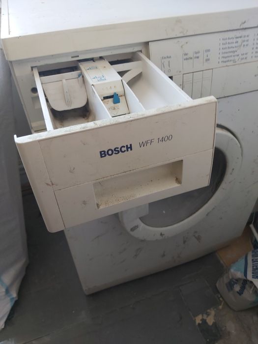 Se vinde mașină de spălat BOSCH