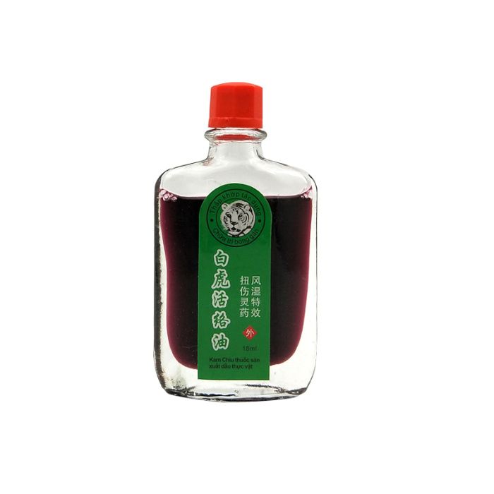 Ulei/ balsam pt ameliorare dureri spate 18ml