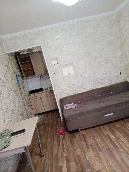 Сдам комнату в общежитии