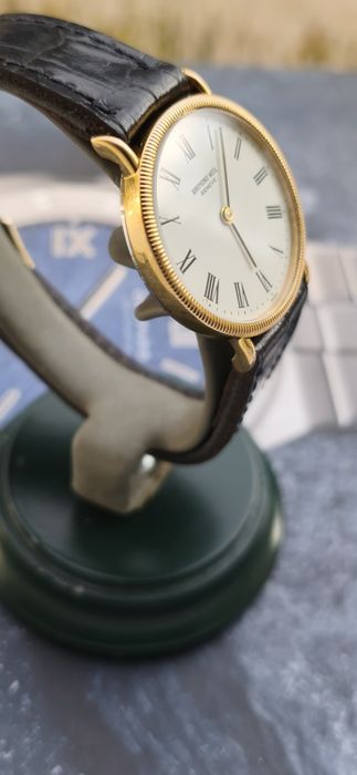 Ceas Raymond Weil mecanic eta peseux  7001