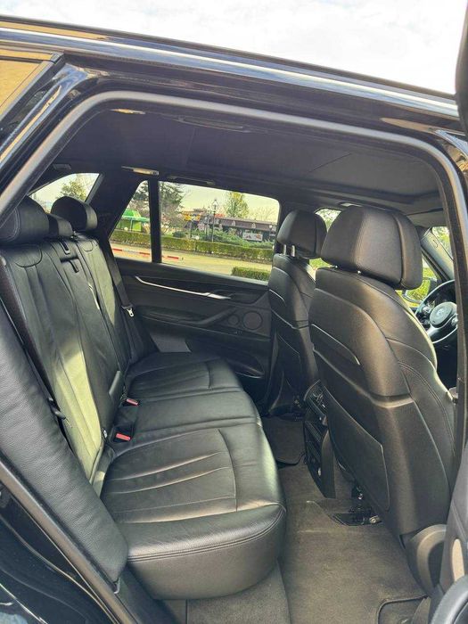 Продажба BMW X5 F15 M-Sport