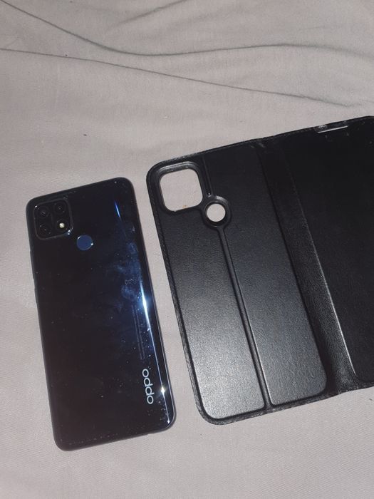 Телефон Oppo a 15