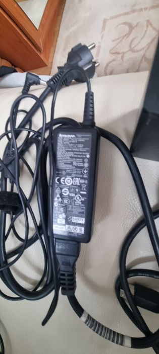 Docking station Lenovo complet