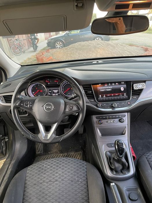 Vand Opel Astra K sports tourer