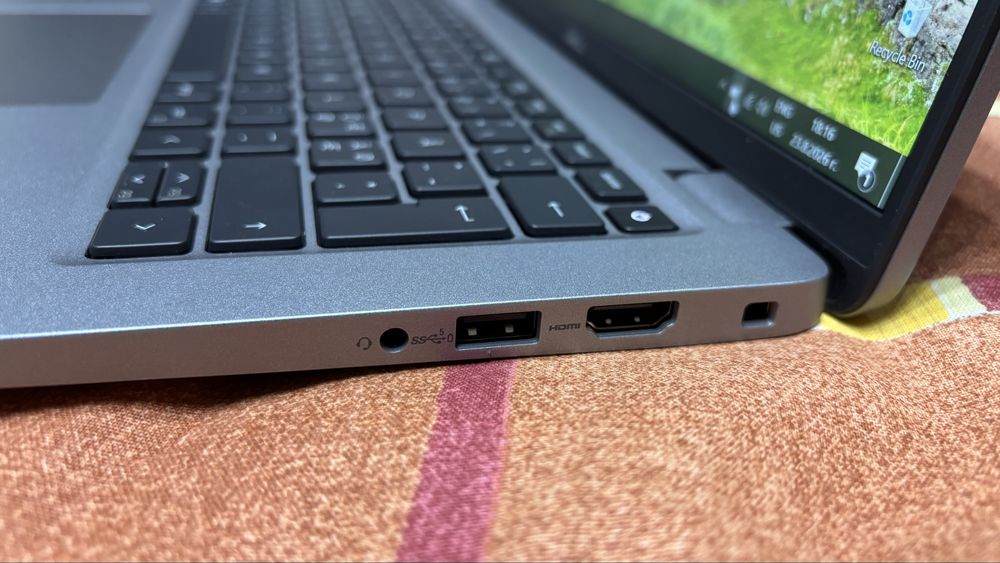 Dell Latitude 5440 – бизнес лаптоп в идеално състояние