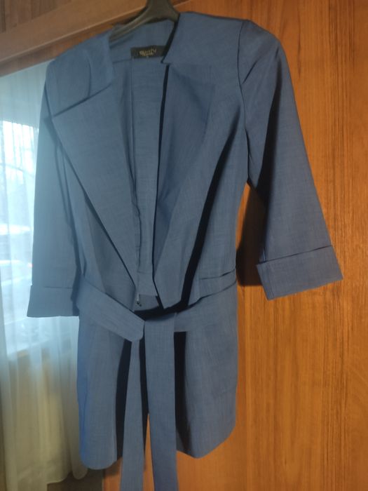 Костюм брючный и другие