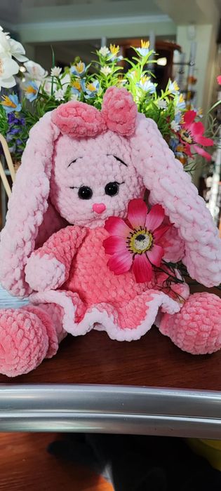 Продам мягкие игрушки