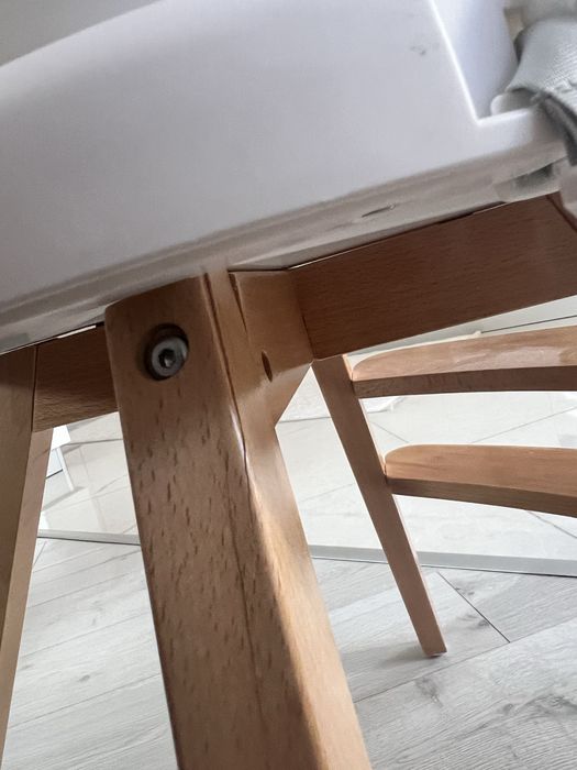 Детско столче за хранене