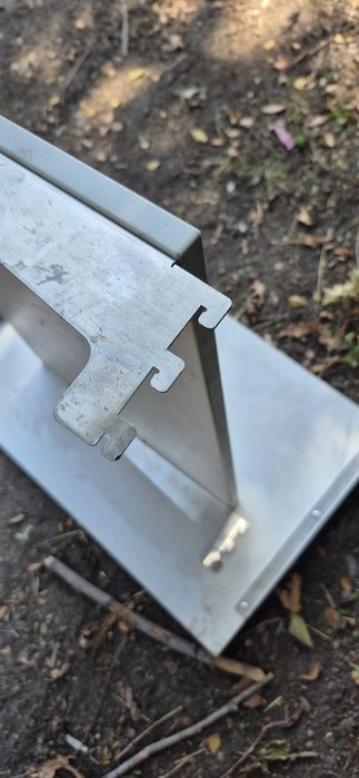 Полки для стелажей