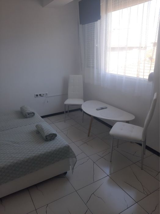 Нощувки Шумен боксониера срещу Студентски парк