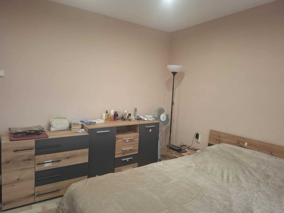 Дава се под наем Двустаен апартамент в Плевен, Идеален център - 70 кв.м за 408 € - Снимка #7