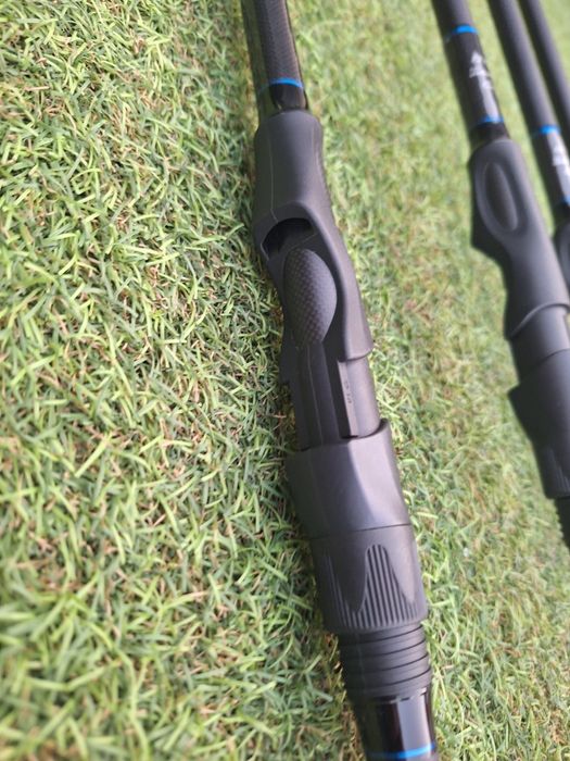 Set 4 Lansete PRO FL TOTEM CARP 2025 3.9M 4 LBS