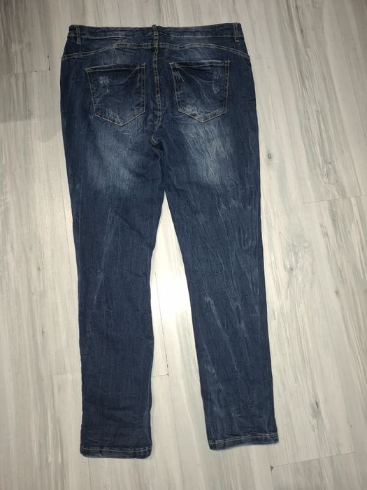 Дамски дънки Janina в размер Л.