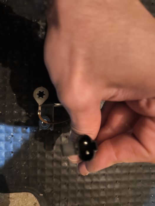 Моторче задна чистачка Опел Корса Б