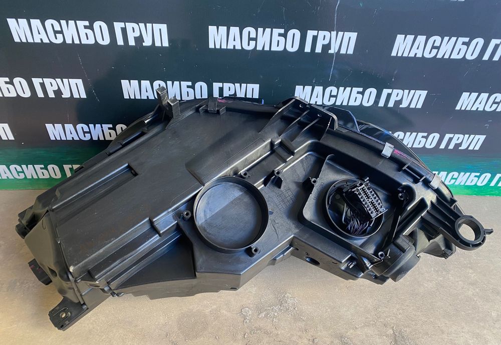 Фарове far Full Led фар за Ауди А4 Б9 фейс Audi A4 B9 facelift