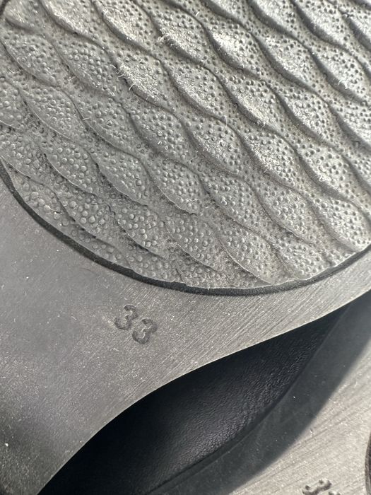 Обувь для девочки, тифлани 33