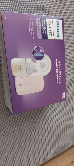Помпа за кърма PHILIPS AVENT