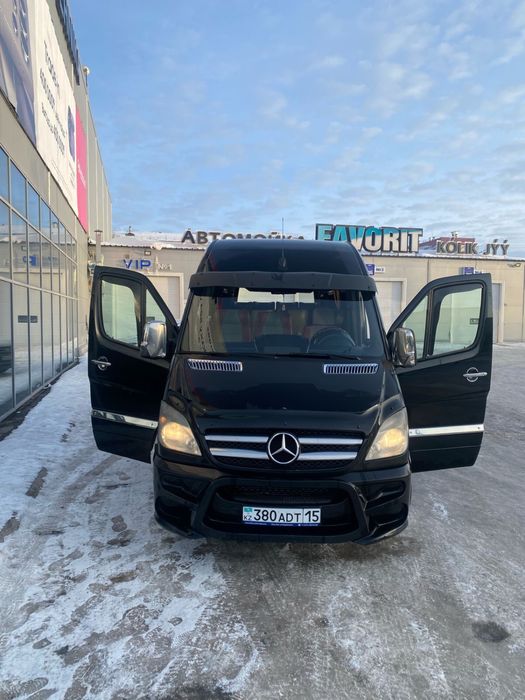 Пассажирские перевозки.