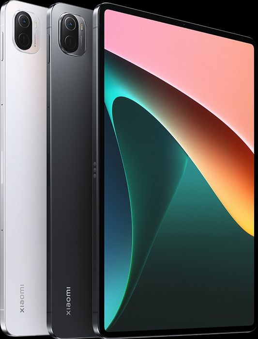Планшет Xiaomi Pad 5 6/128Gb Pearl White