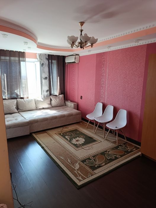 Продается однокомнатная квартира