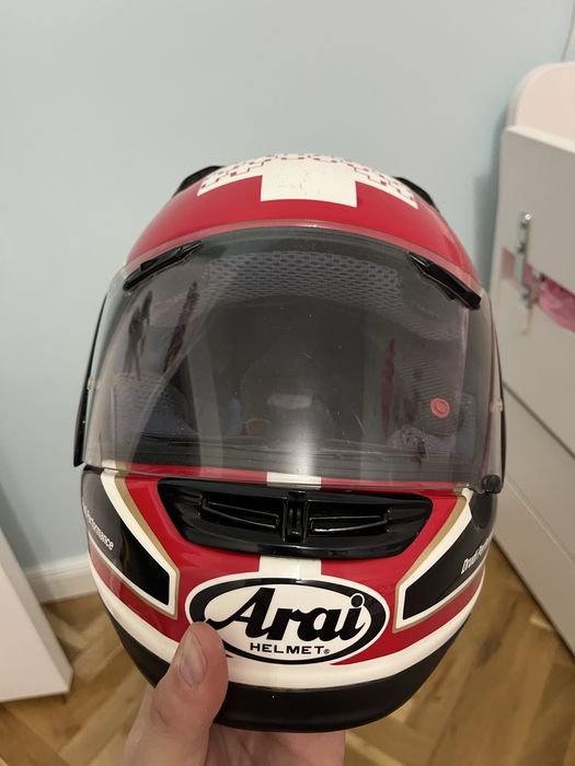 Arai Viper GT  XS/S