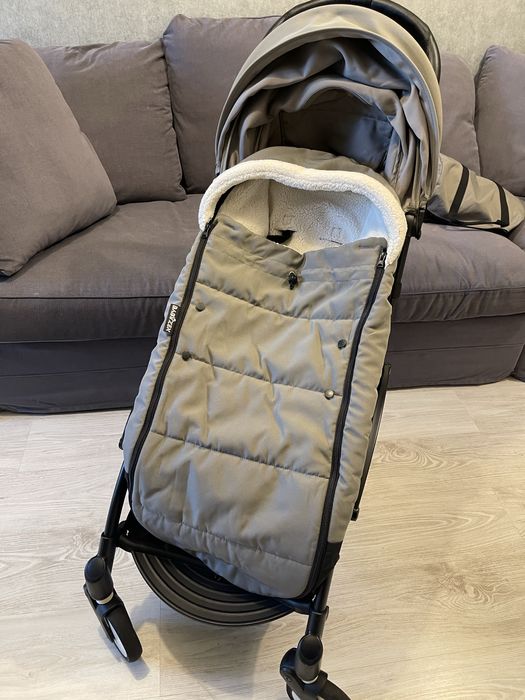 Sac de protectie pentru carucior BABYZEN YOYO²