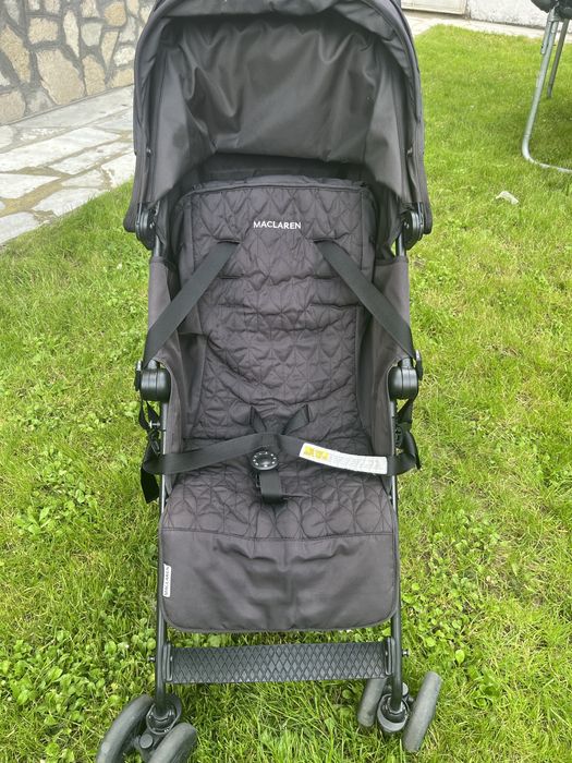 Лятна количка MACLAREN