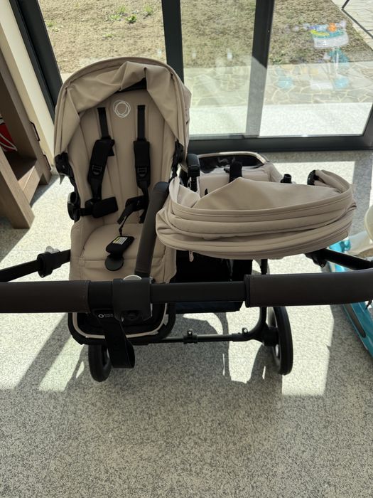 Carucior Bugaboo Donkey 5 DUO